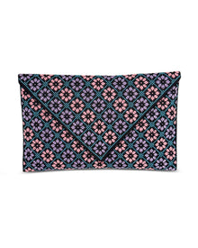 The Blossom Clutch