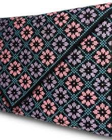 The Blossom Clutch