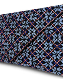 The Blue Dream Clutch
