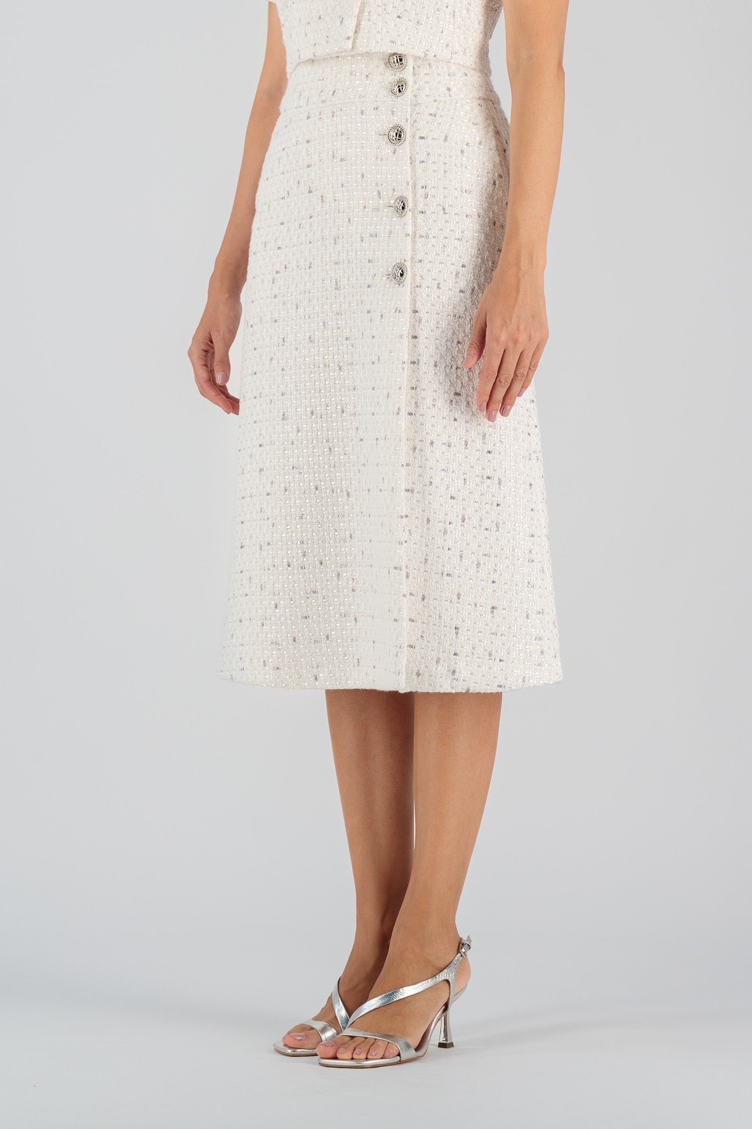 Lily Midi Skirt
