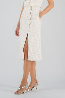 Lily Midi Skirt