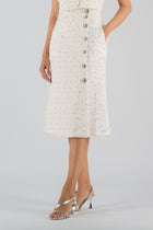 Lily Midi Skirt