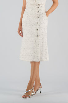 Lily Midi Skirt