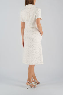Lily Midi Skirt