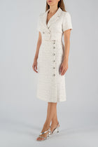 Lily Midi Skirt