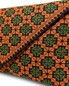 The Bold Clutch