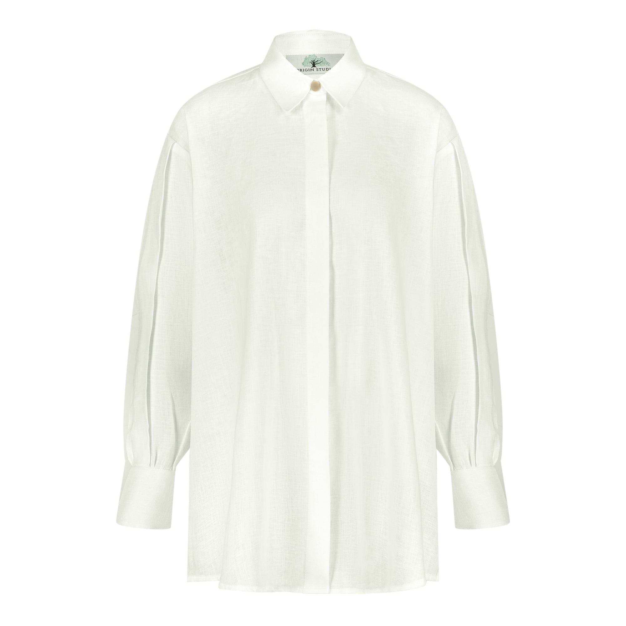 Luna Long Sleeve Shirt