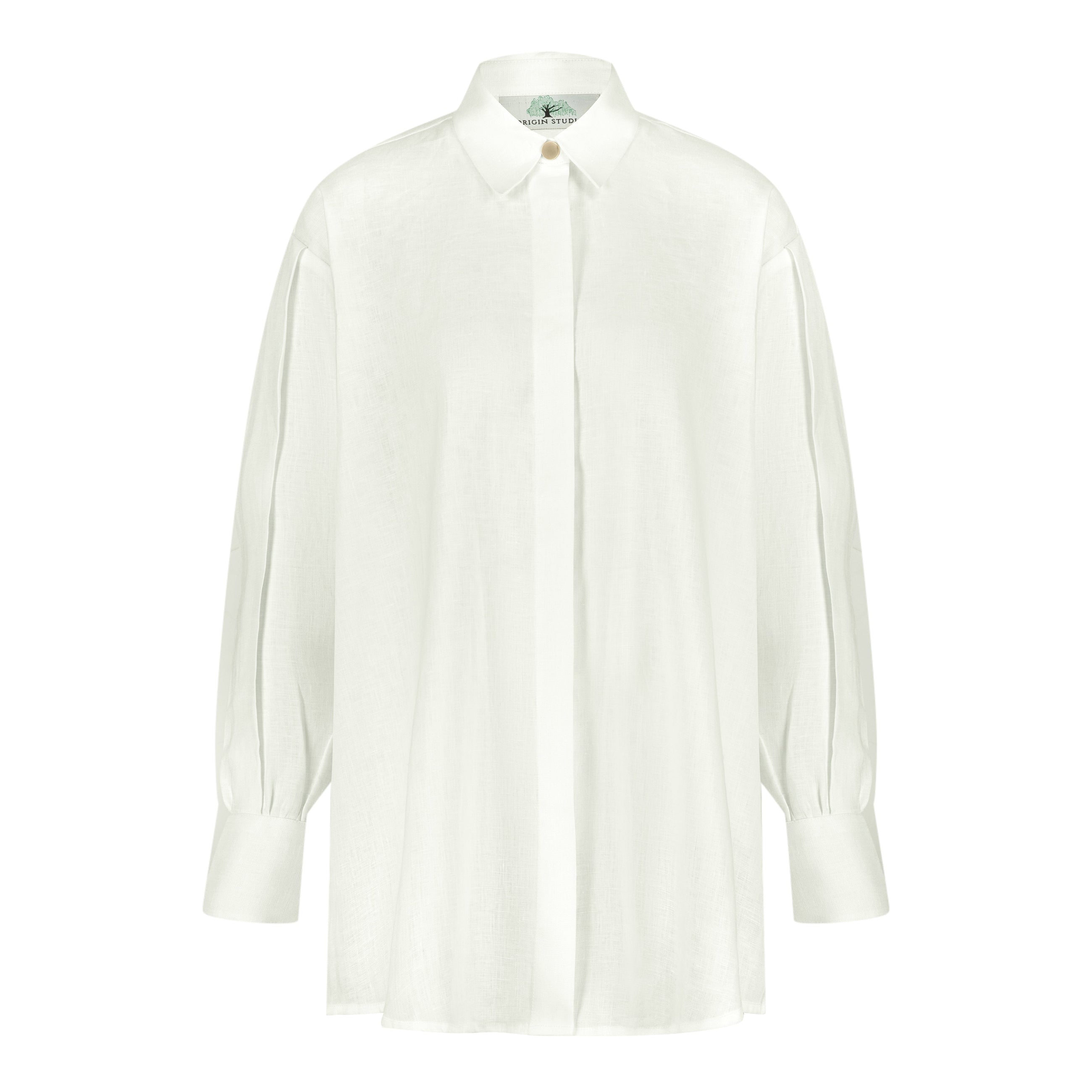 Luna Long Sleeve Shirt