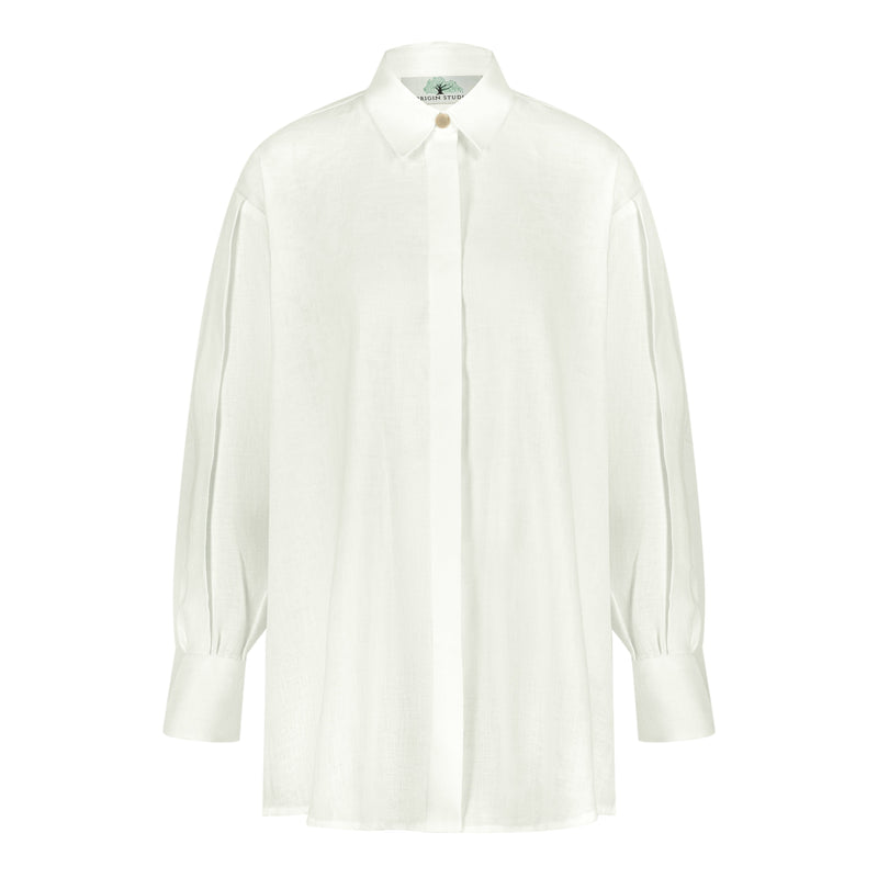 Luna Long Sleeve Shirt