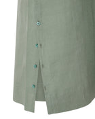 Elaya Kaftan Tunic Dress