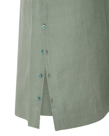 Elaya Kaftan Tunic Dress