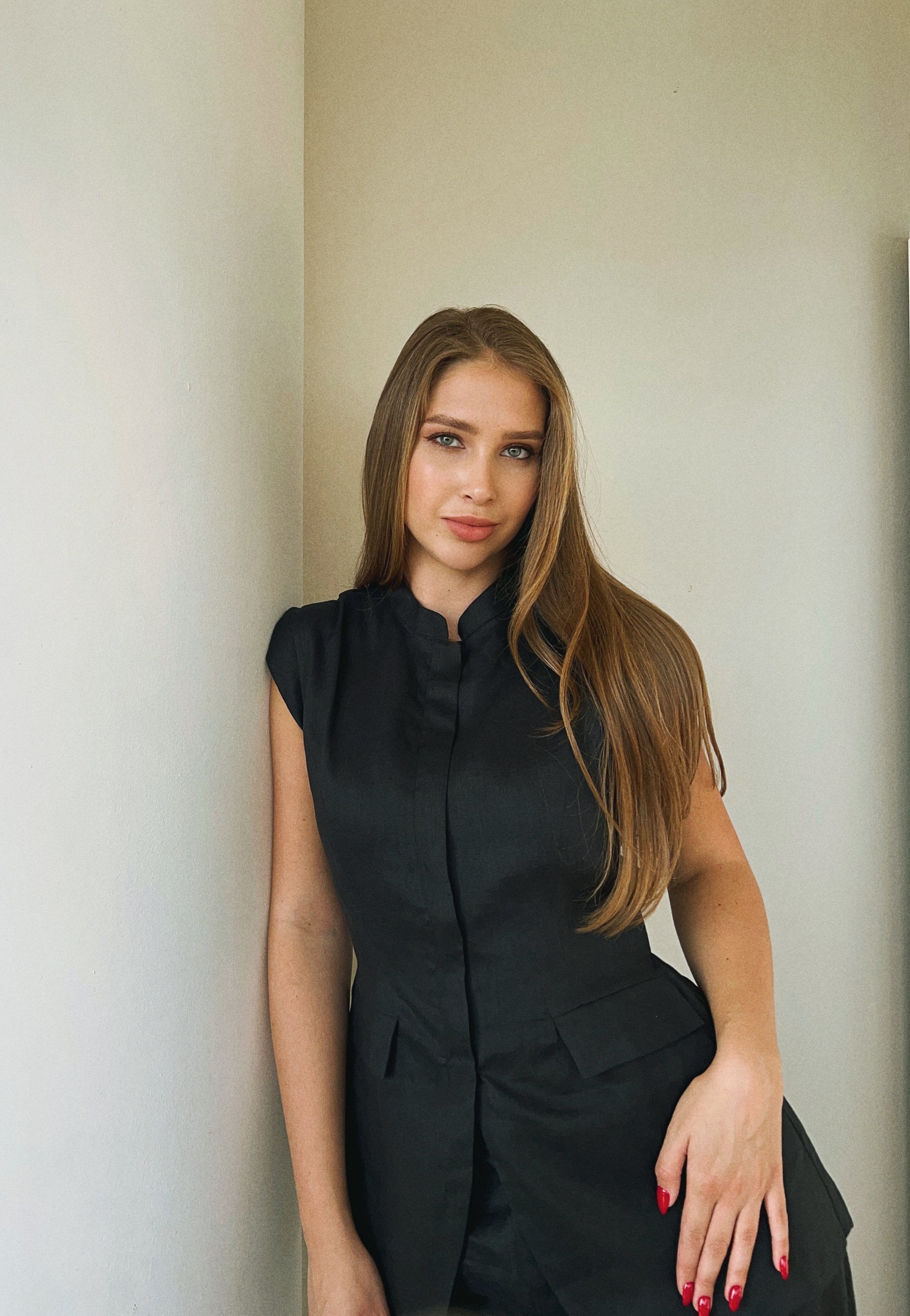 Naya Waistcoat/Vest