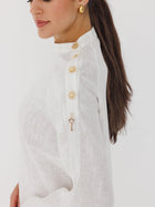 The Awaan Kaftan
