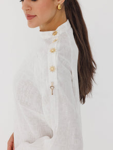 The Awaan Kaftan