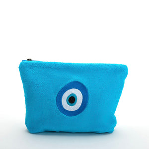 Blue - Dark Turquoise