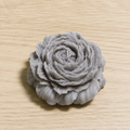 Peony Candle
