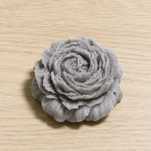 Peony Candle