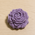 Peony Candle