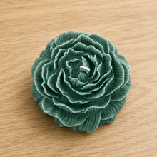 Peony Candle