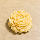 Peony Candle