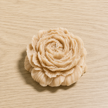 Peony Candle