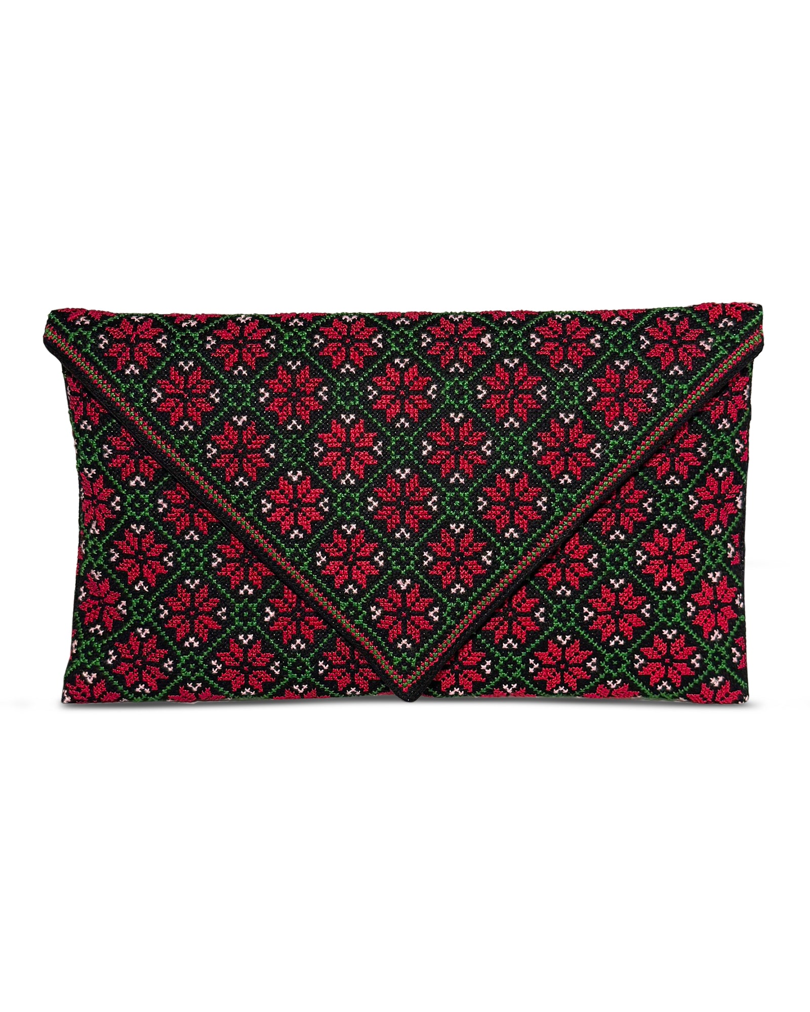 The Classic 2.0 Clutch