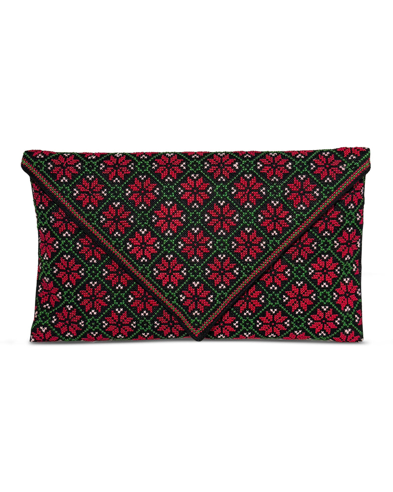 The Classic 2.0 Clutch