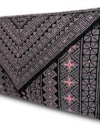 The Cloud Rose Clutch