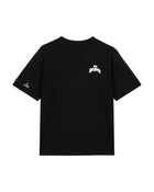 Skyline Black T- Shirt