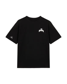 Skyline Black T- Shirt