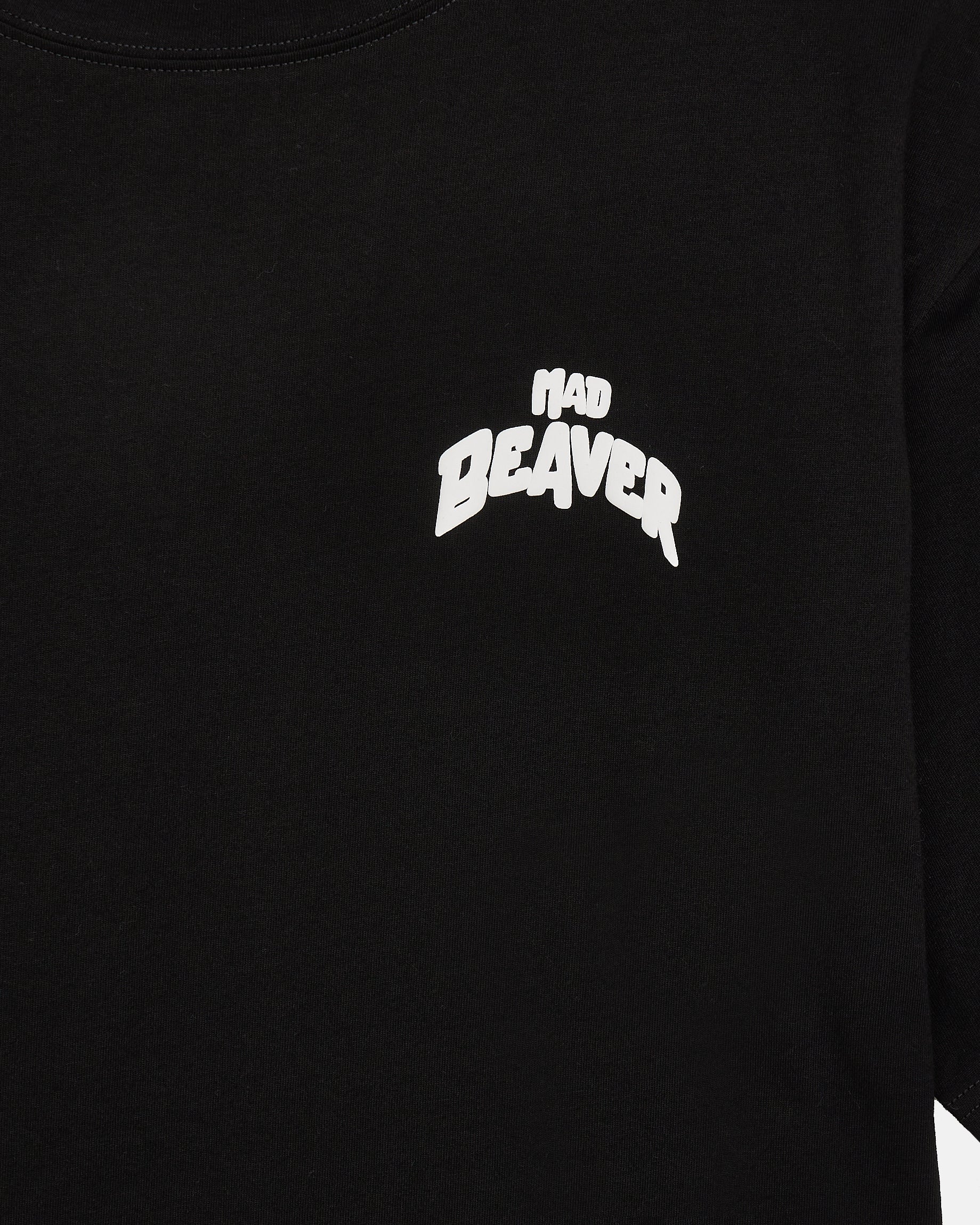 Skyline Black T- Shirt