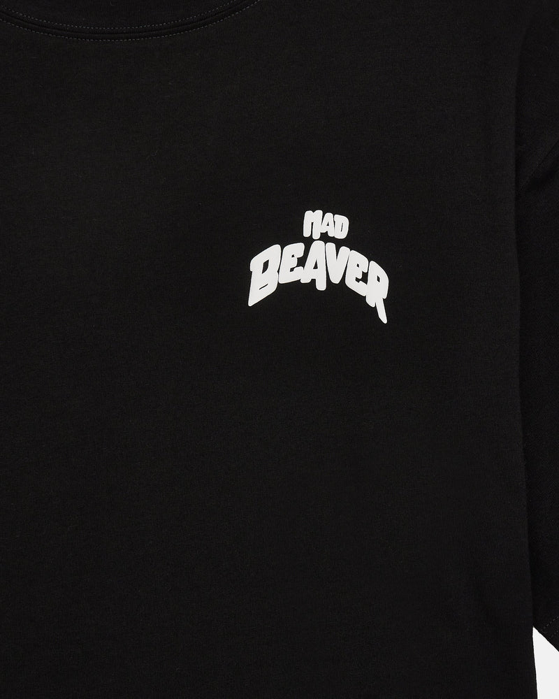 Skyline Black T- Shirt
