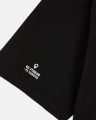 Skyline Black T- Shirt