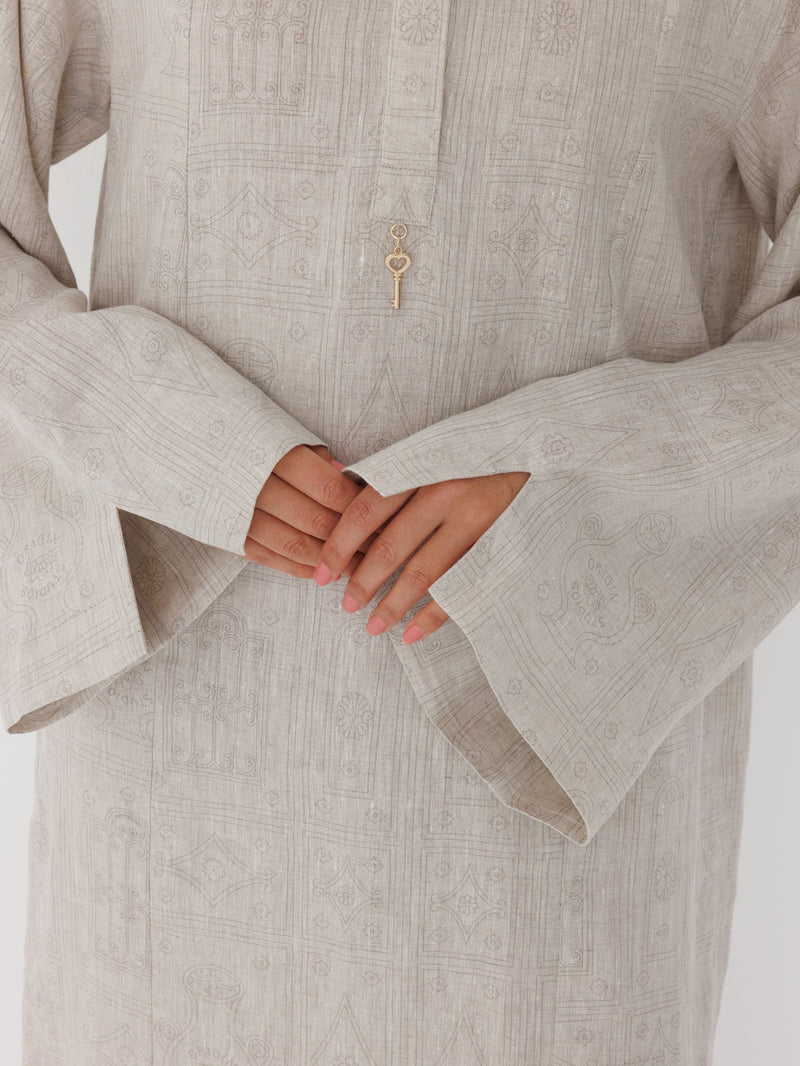 Amaan Kaftan