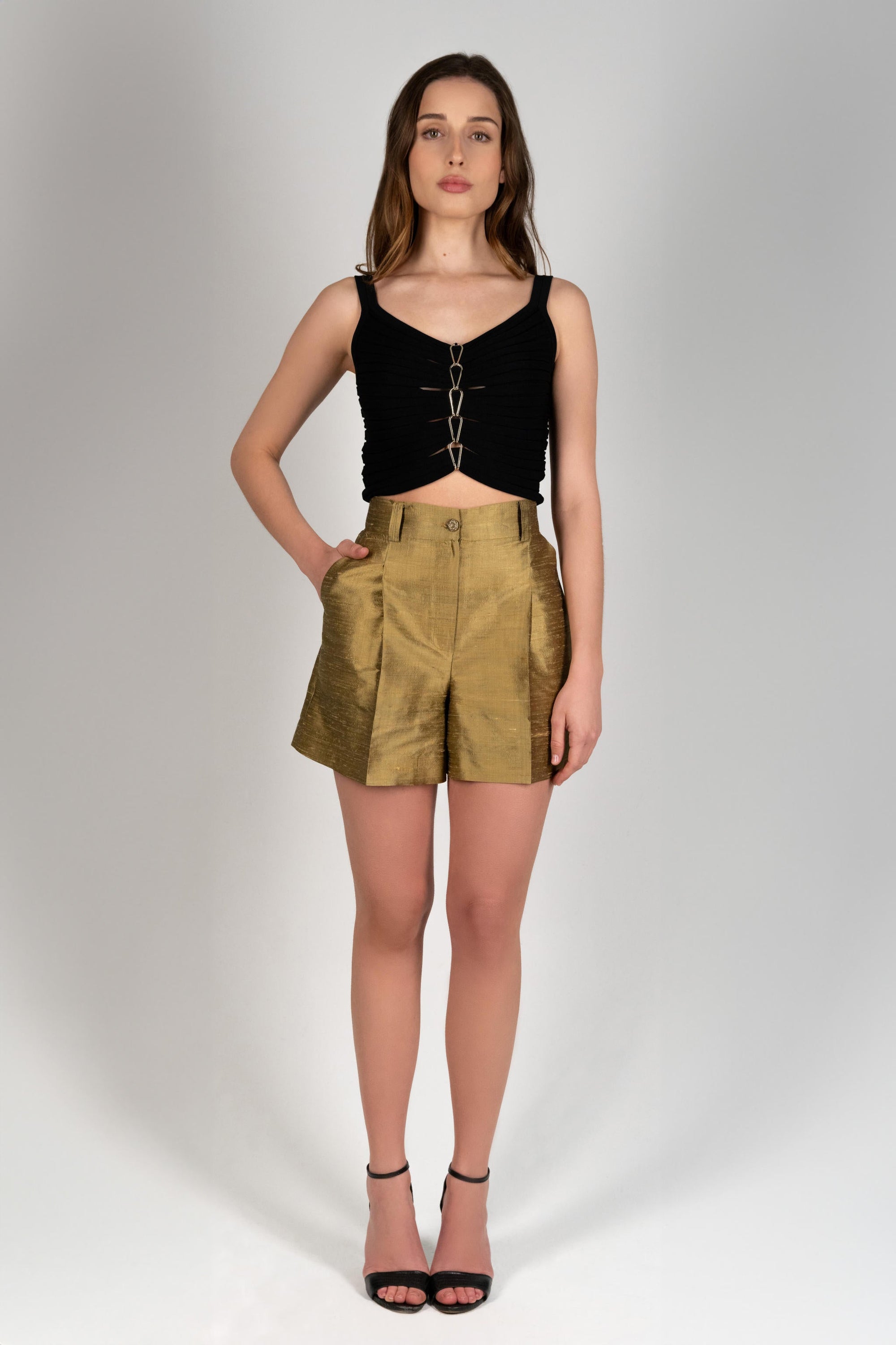 Dhalia Shorts