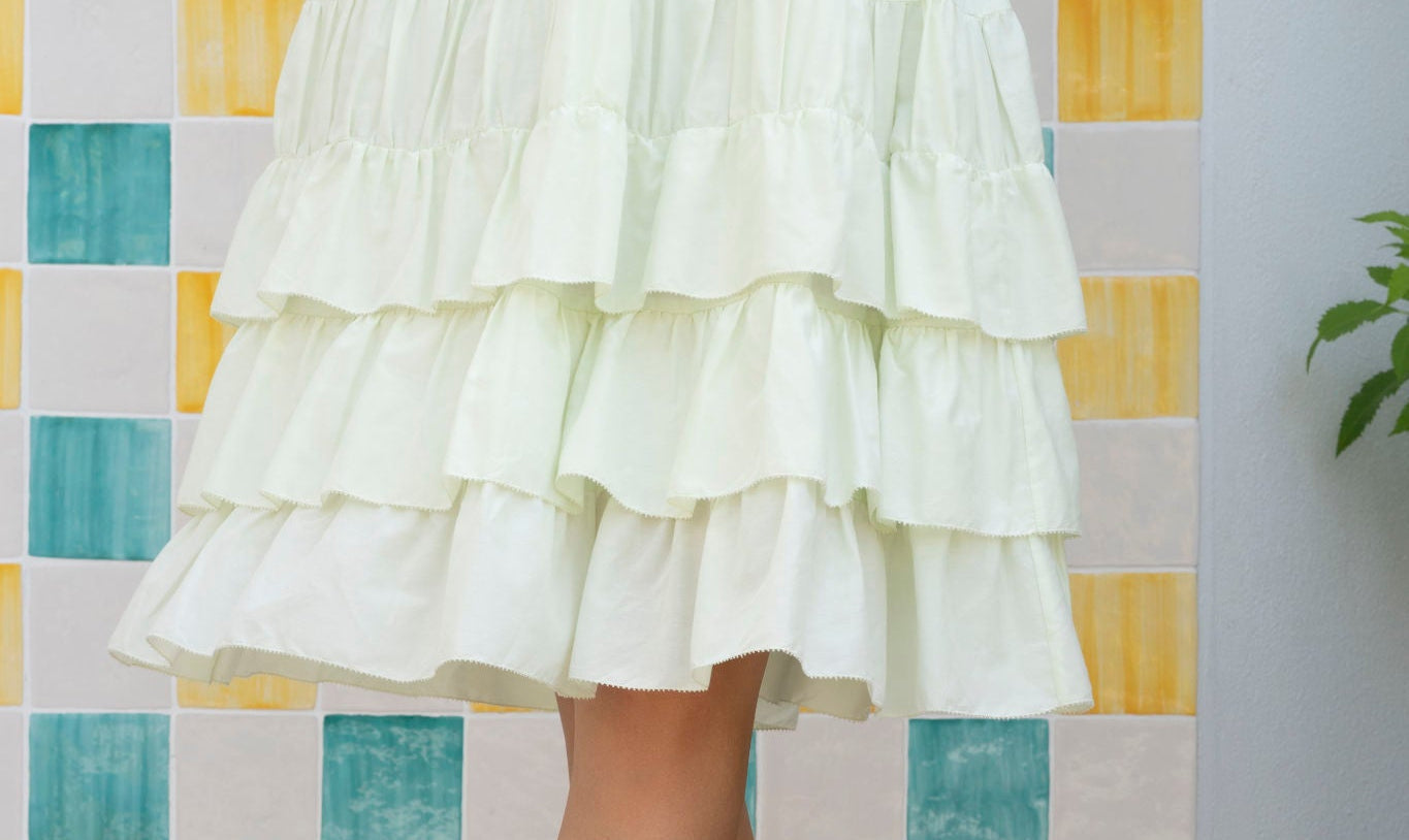 Amalfi Dress