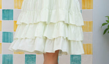 Sorrento Dress