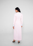 Back detail of the Alora Dress by Ragimora