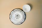 Palm Dinner Set by Doric Home