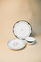 Palm Dinner Set 