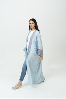 Aisha’s Essence Cotton Abaya