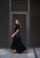 Vanta Dress