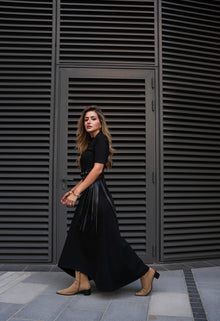 Vanta Dress