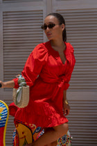 Positano Shirt