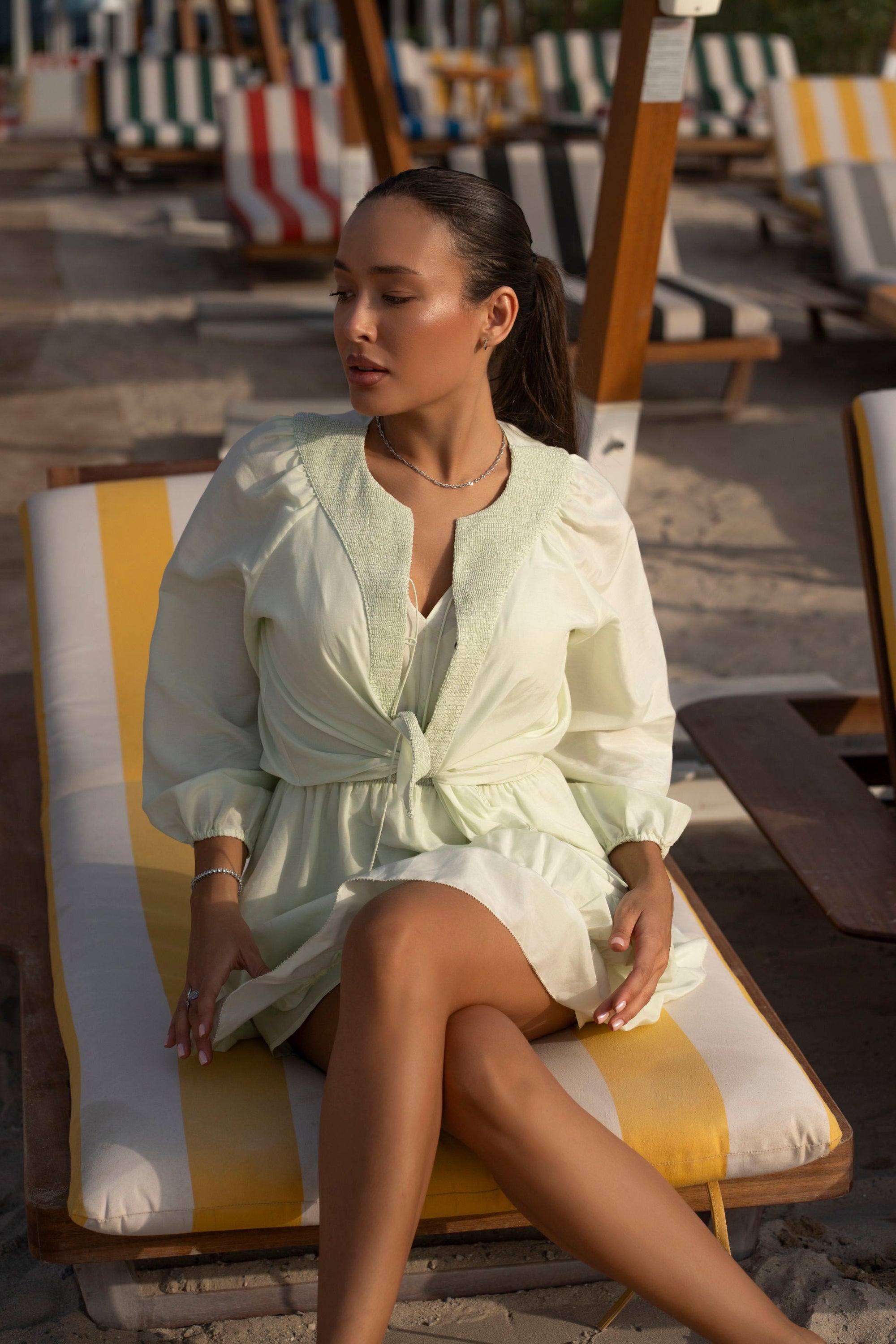 Sorrento Dress