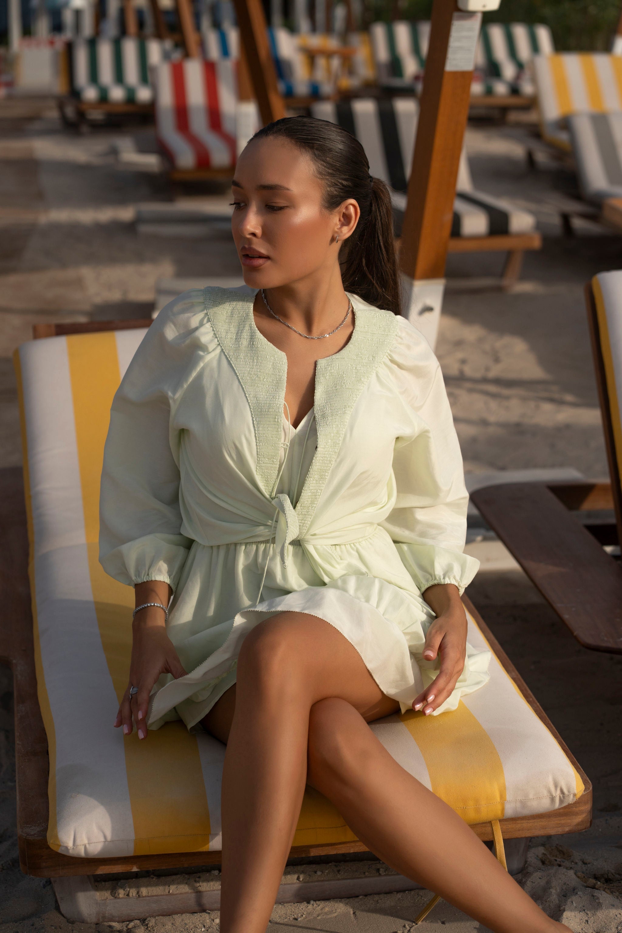 Sorrento Dress