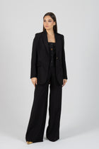 Nuit Etoilee Blazer