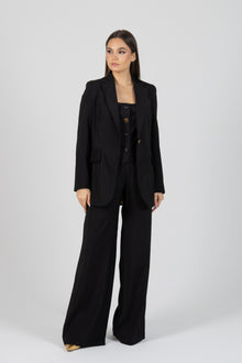 Nuit Etoilee Blazer