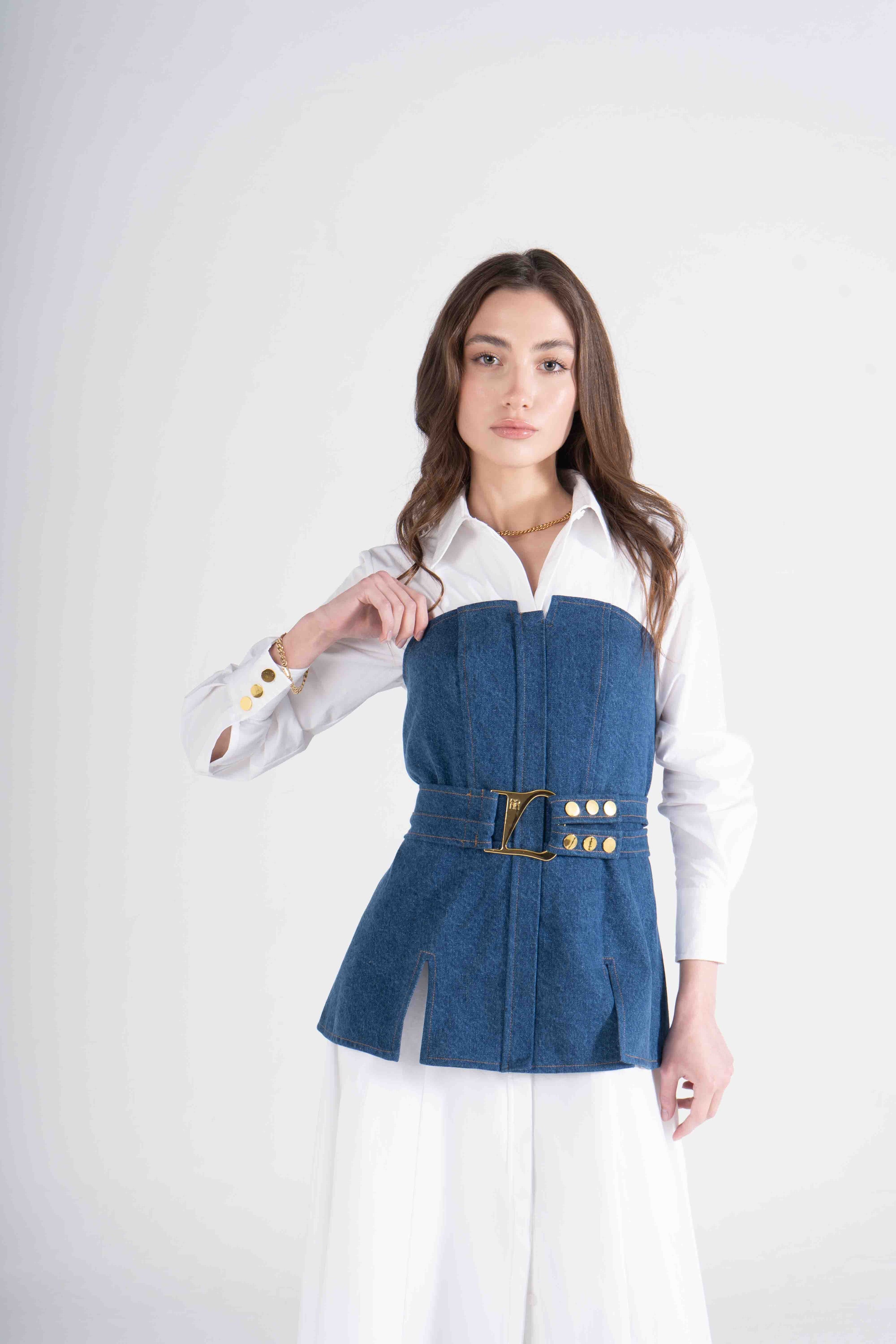 Eterna Dress