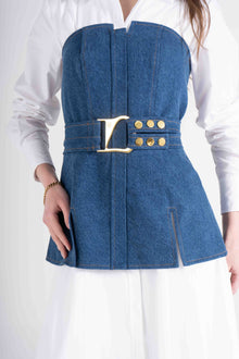 Eterna Dress